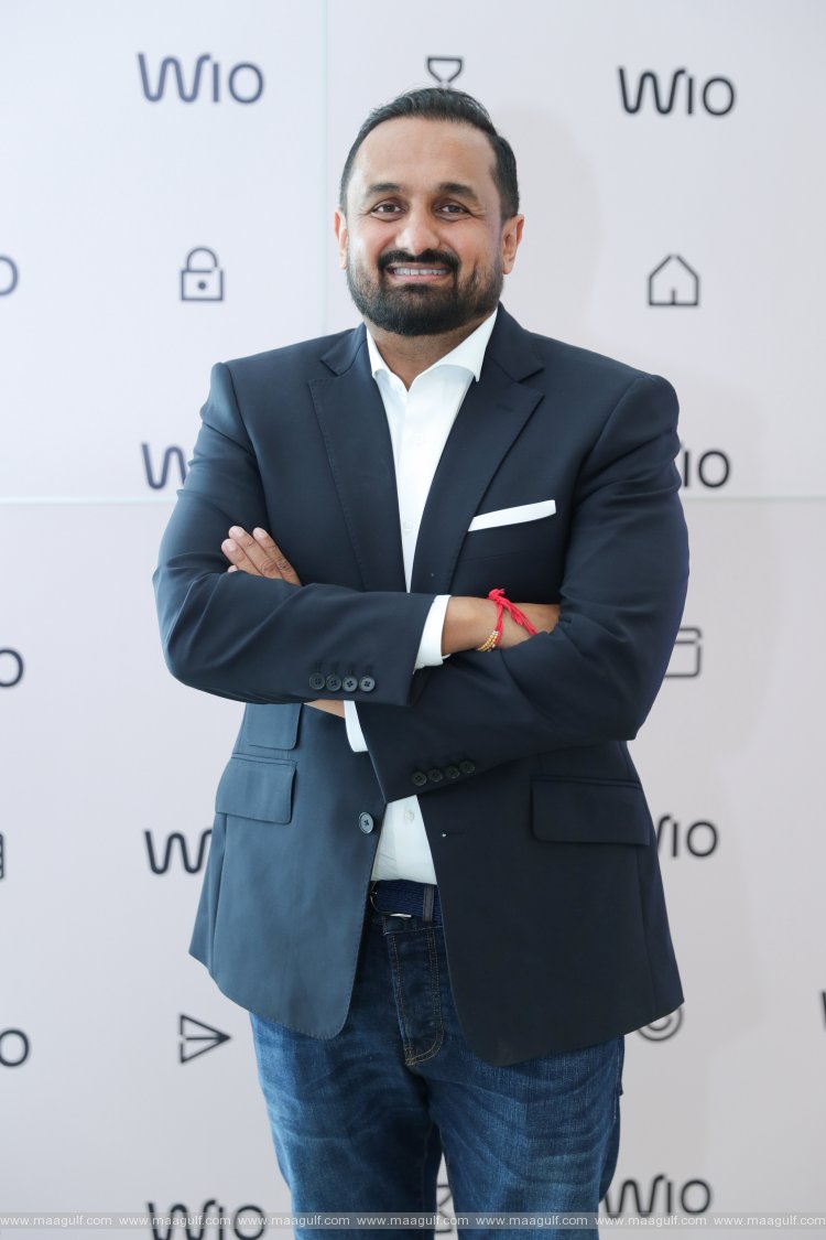 Wio Bank PJSC Announces Partnership With Stripe To Empower UAE SMEs